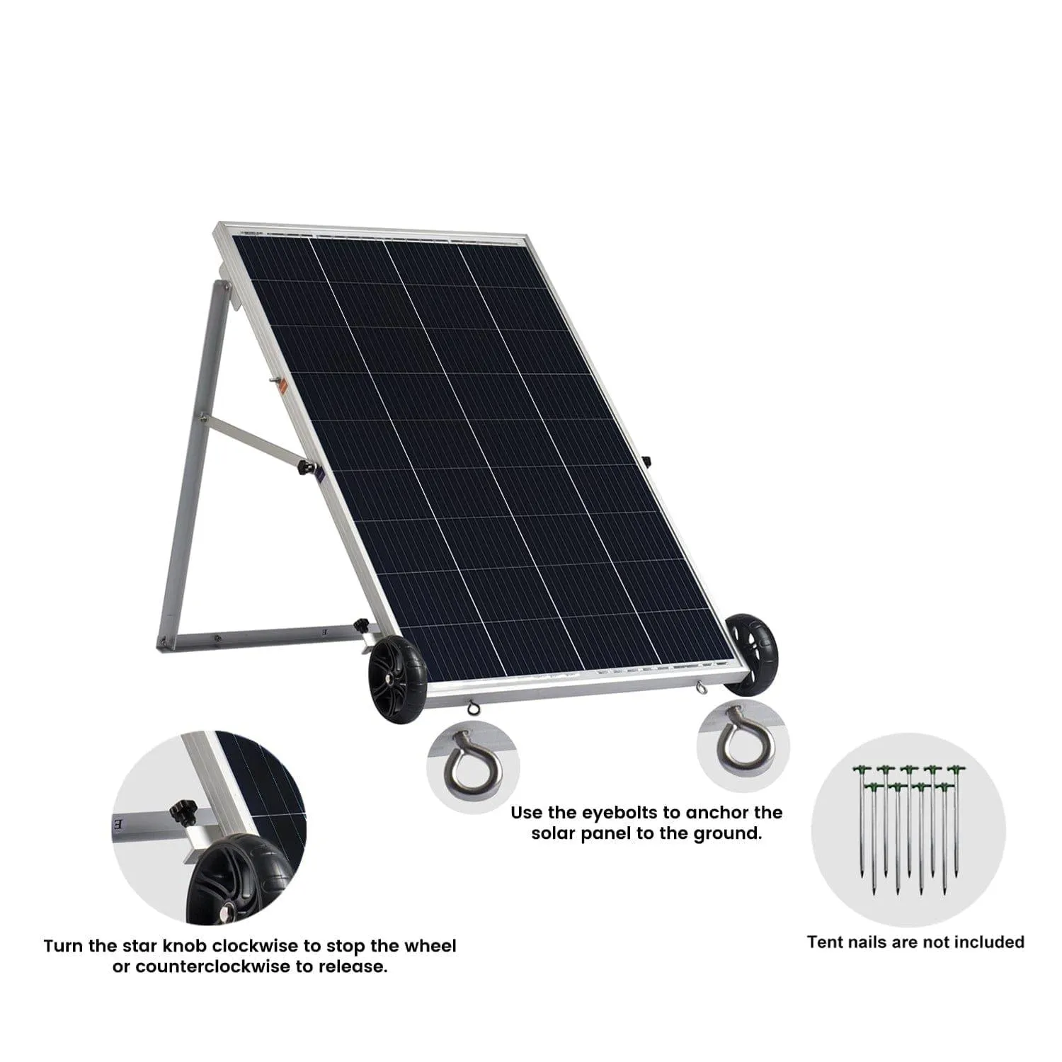 Nature's Generator Platinum - PE System