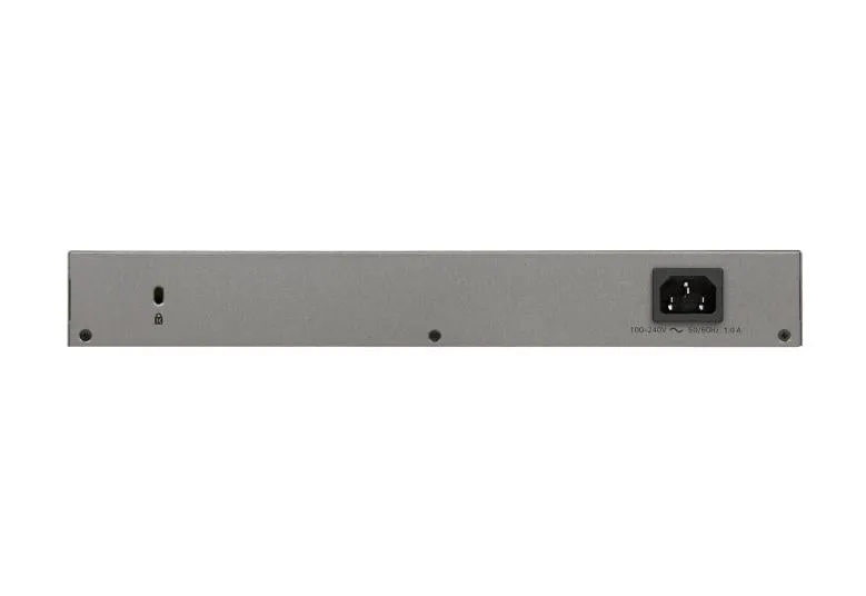 Netgear JGS524 Switch, ProSafe 24-Port Gigabit Ethernet Switch