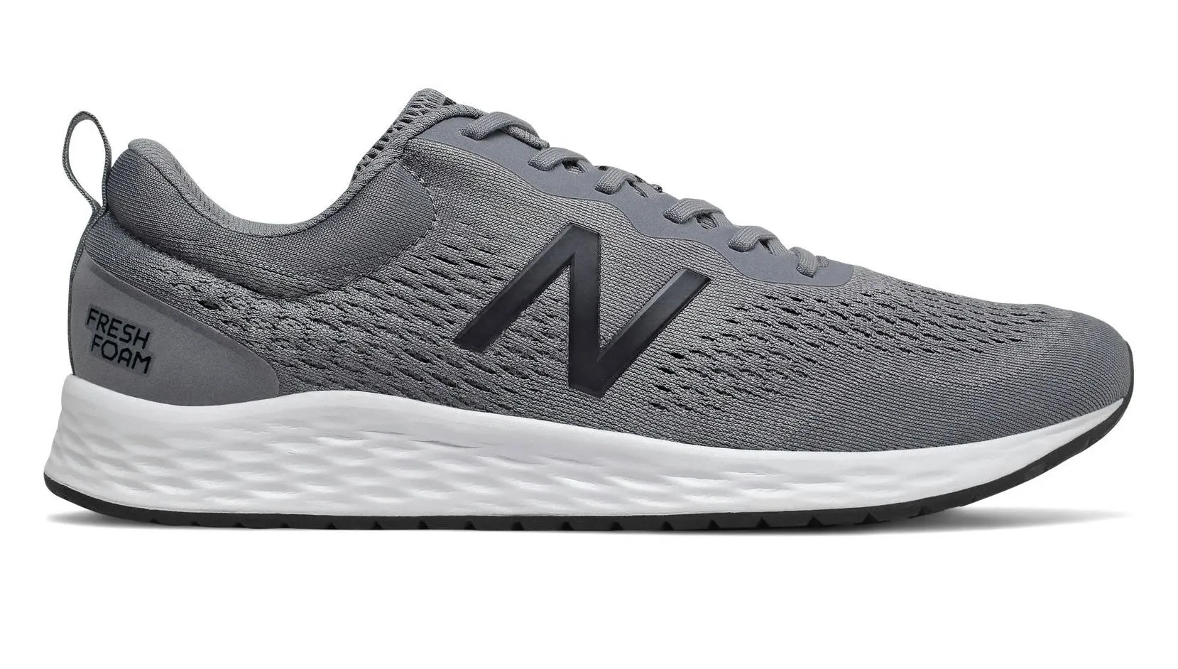 New Balance Mens Fresh Foam Arishi v3 Running Shoe
