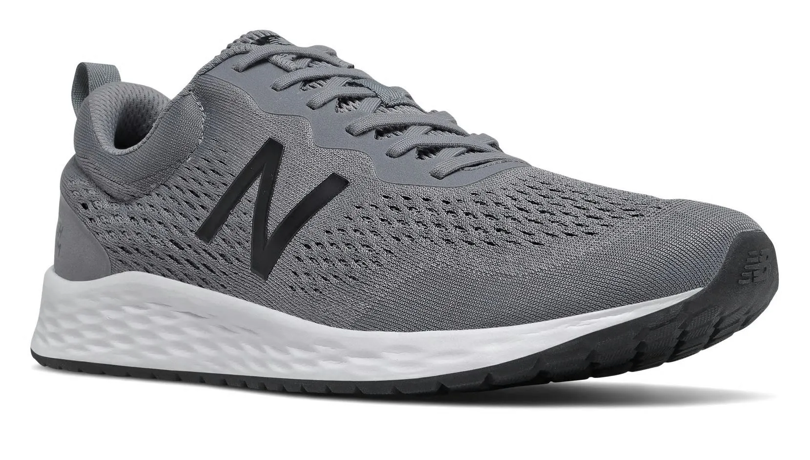 New Balance Mens Fresh Foam Arishi v3 Running Shoe