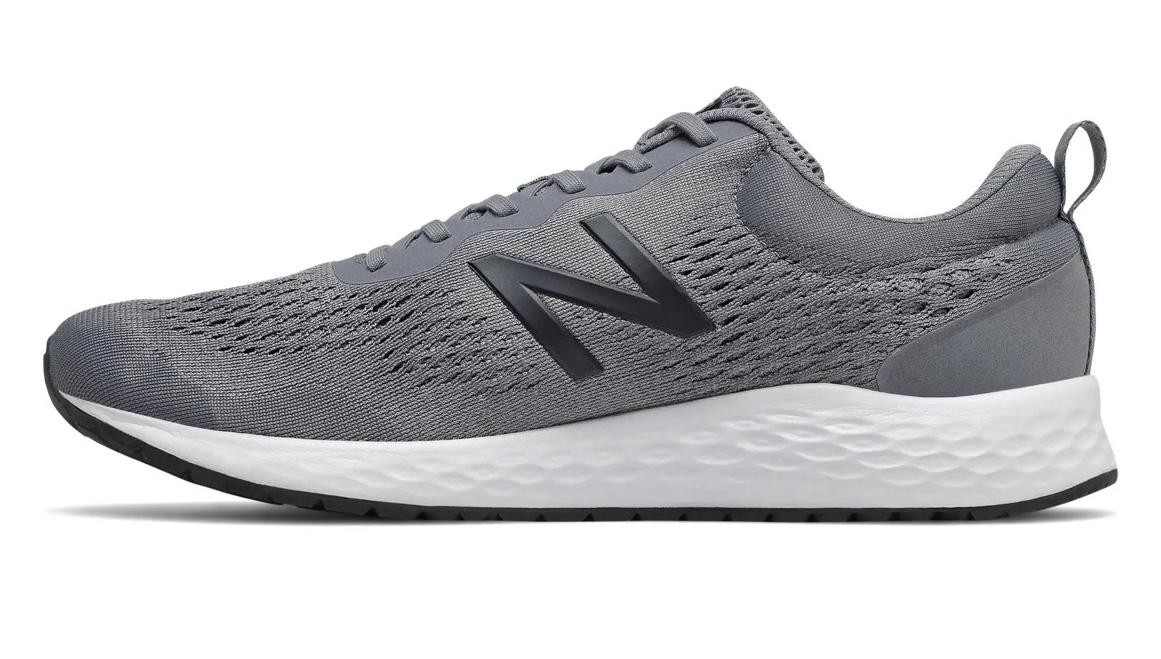 New Balance Mens Fresh Foam Arishi v3 Running Shoe