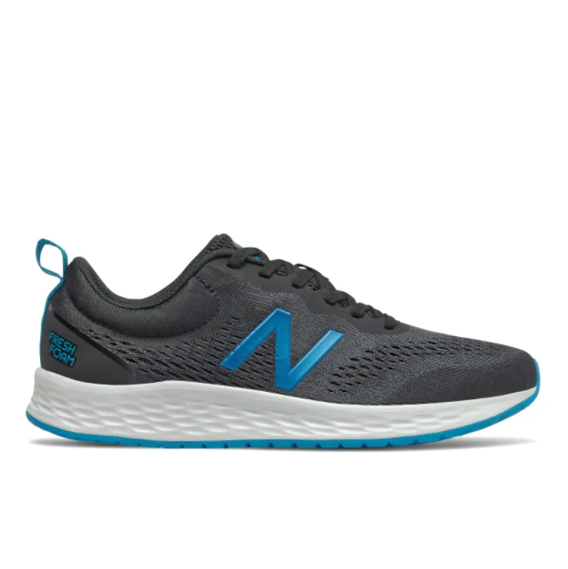 New Balance Mens Fresh Foam Arishiv3 Running Shoe