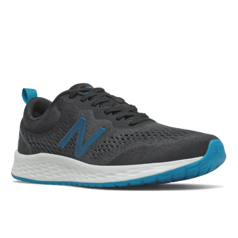 New Balance Mens Fresh Foam Arishiv3 Running Shoe