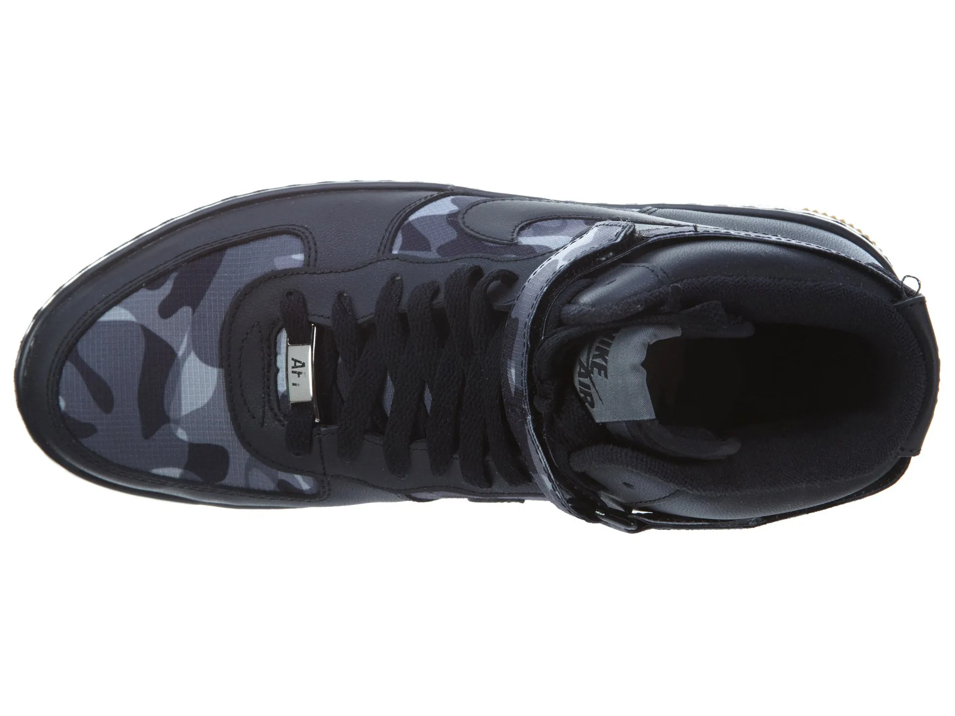 Nike Af1 Ultra Force Mid Prt Womens Style : 807384