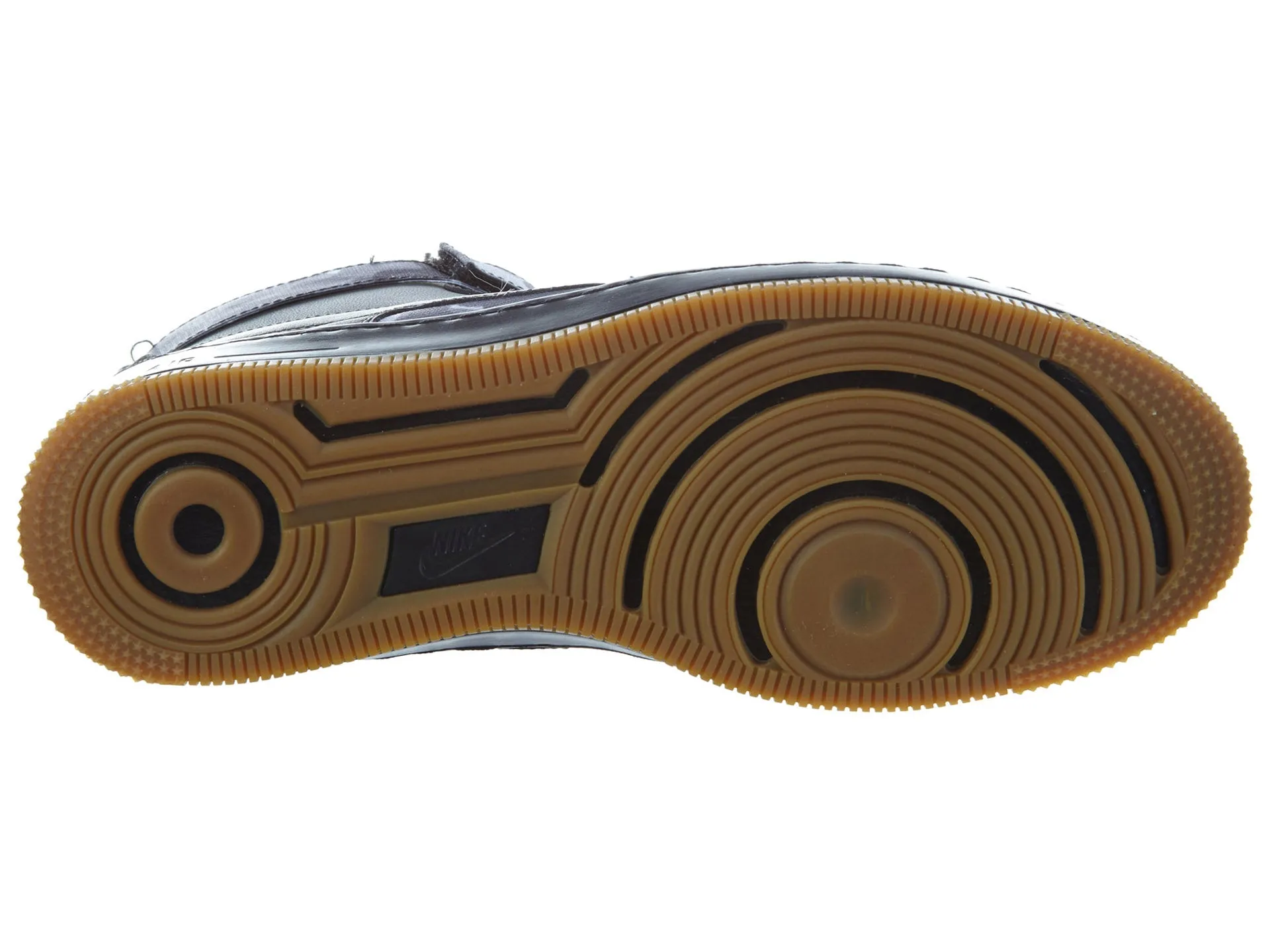 Nike Af1 Ultra Force Mid Prt Womens Style : 807384