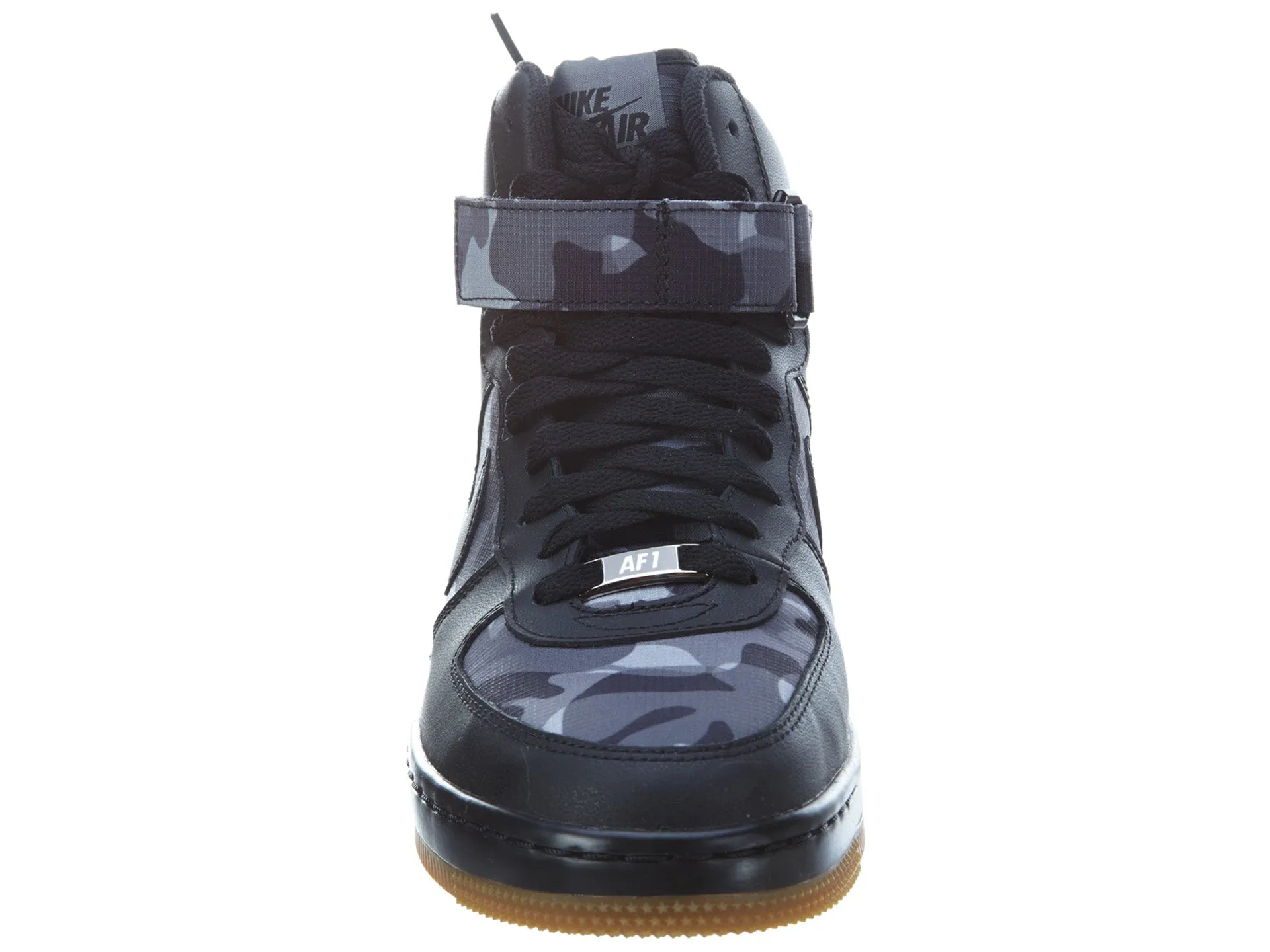 Nike Af1 Ultra Force Mid Prt Womens Style : 807384