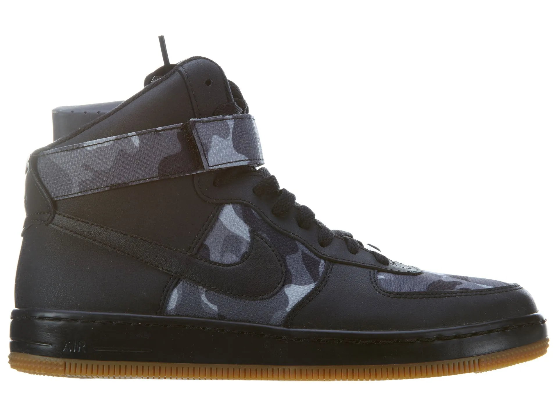 Nike Af1 Ultra Force Mid Prt Womens Style : 807384