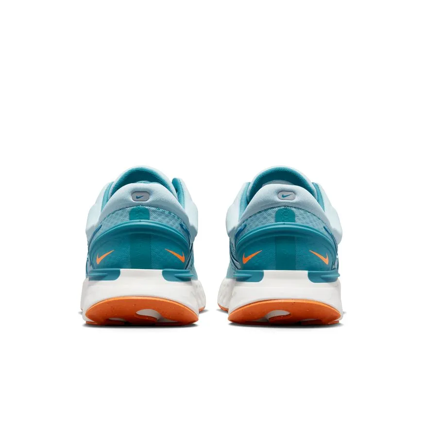 Nike Mens React Miller 3 Running Shoes
