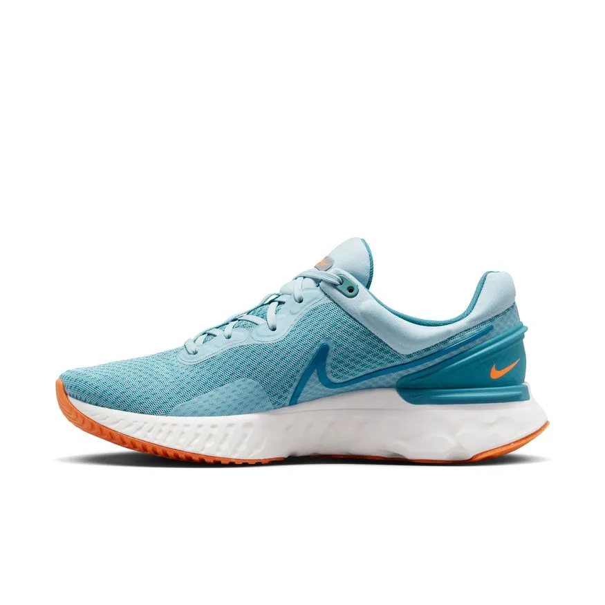 Nike Mens React Miller 3 Running Shoes