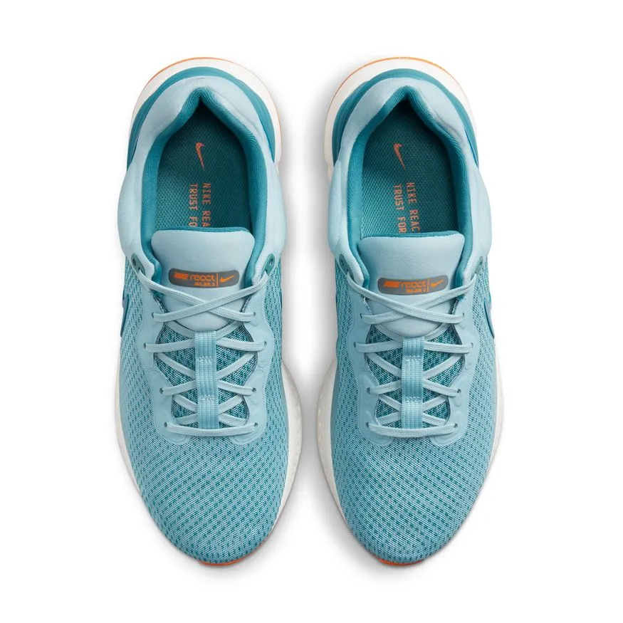 Nike Mens React Miller 3 Running Shoes