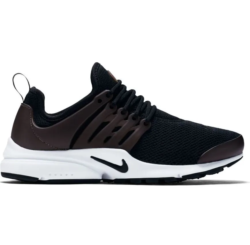 Nike Womens Air Presto Running Shoes
