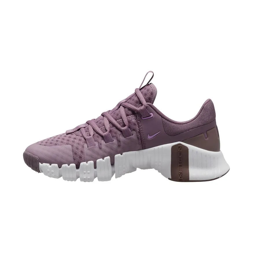 Nike Womens Free Metcon 5 Training Shoes