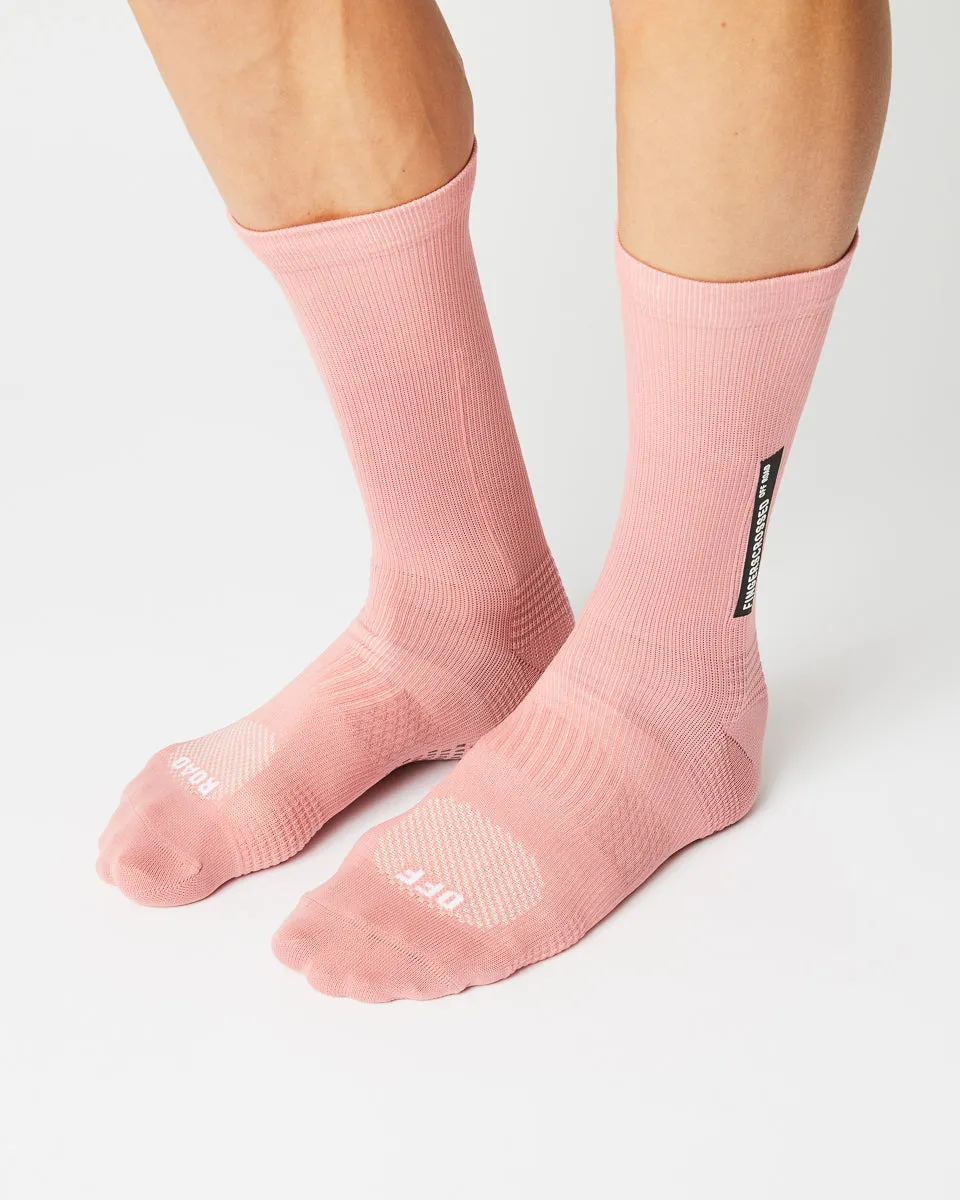 #OFF ROAD DUSTY ROSE