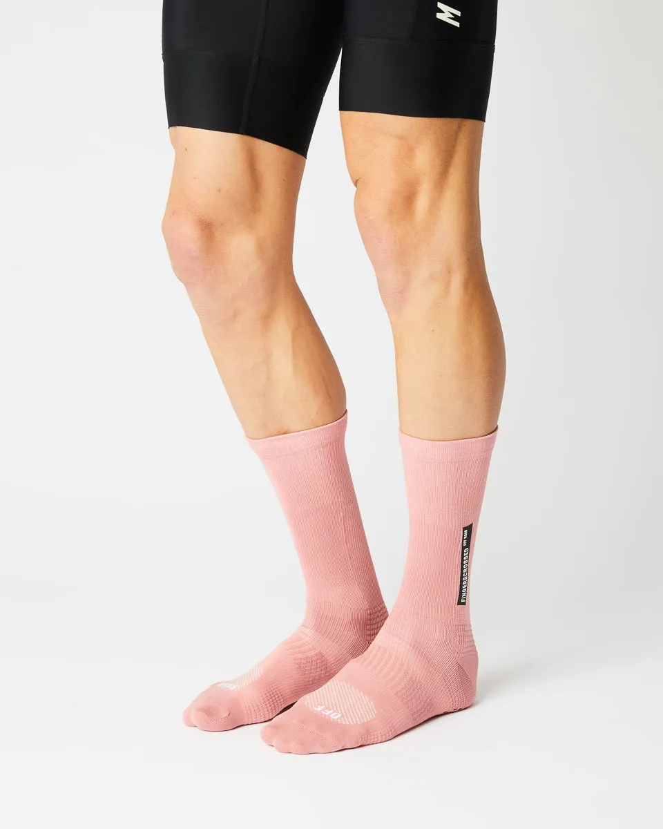 #OFF ROAD DUSTY ROSE