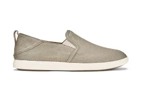 OluKai Womens Hale'iwa Olonā Slip On Shoe