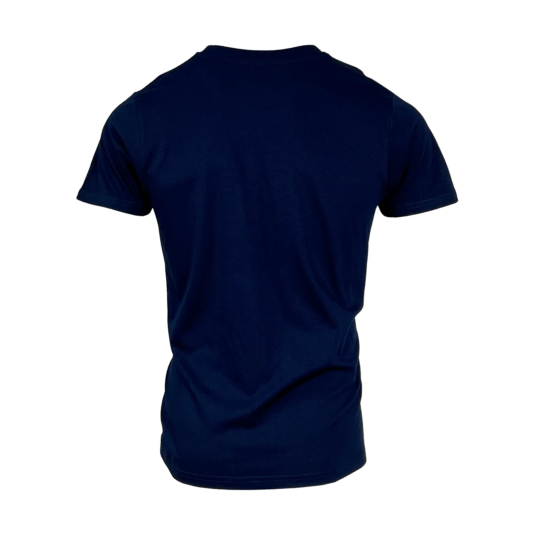 Omnitau Women's Team Sports Breathable Technical T-Shirt - French Navy