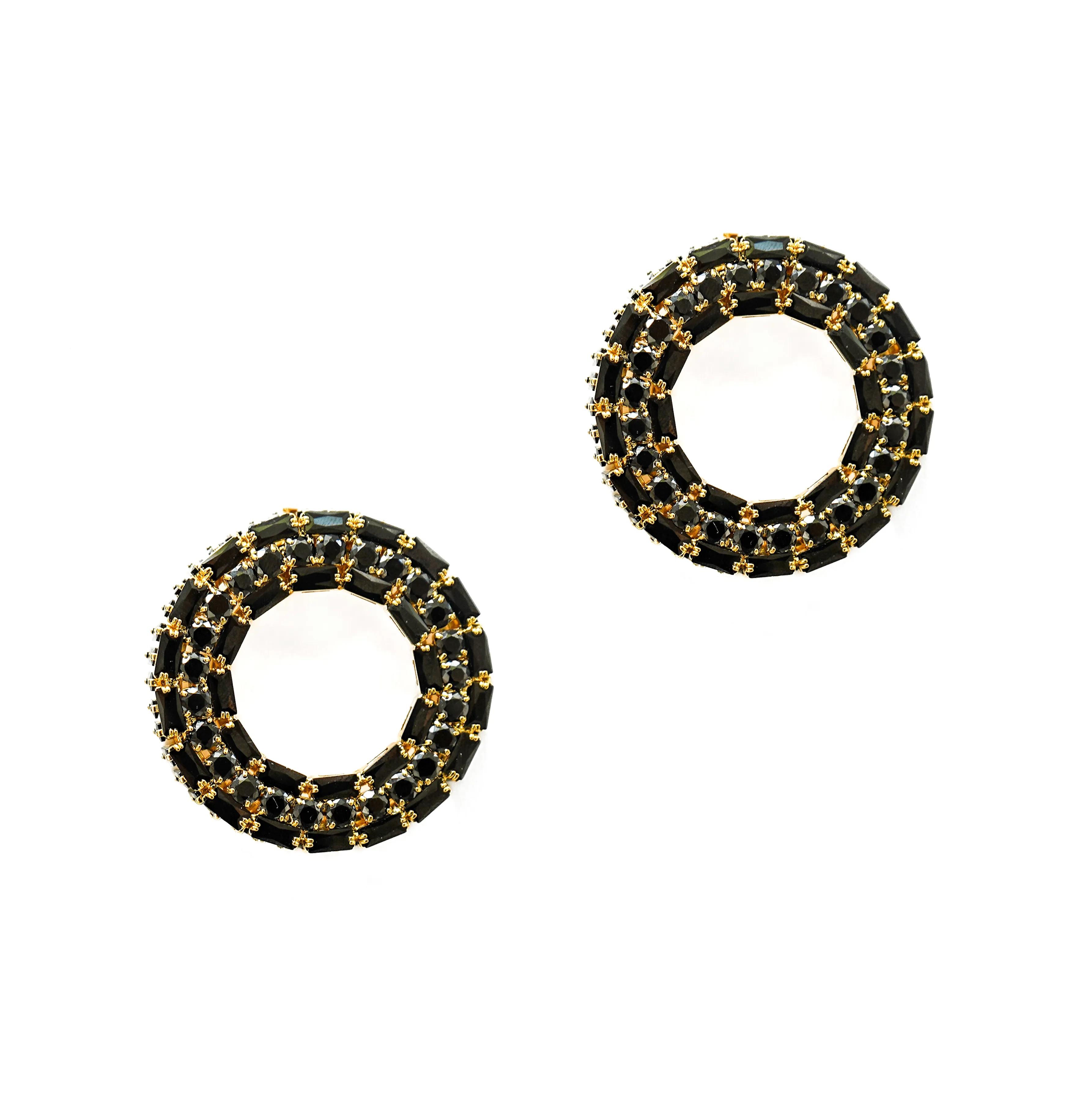 Orbit Shoe Clips