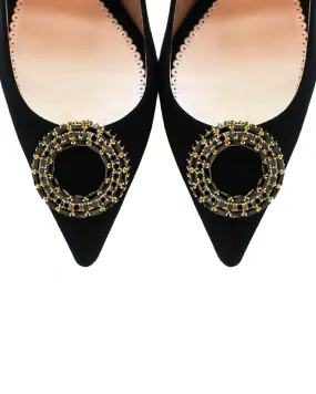 Orbit Shoe Clips