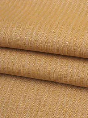 Organic Cotton & Hemp Light Weight Jacquard Fabric ( GH120E022B / GH120E022F )