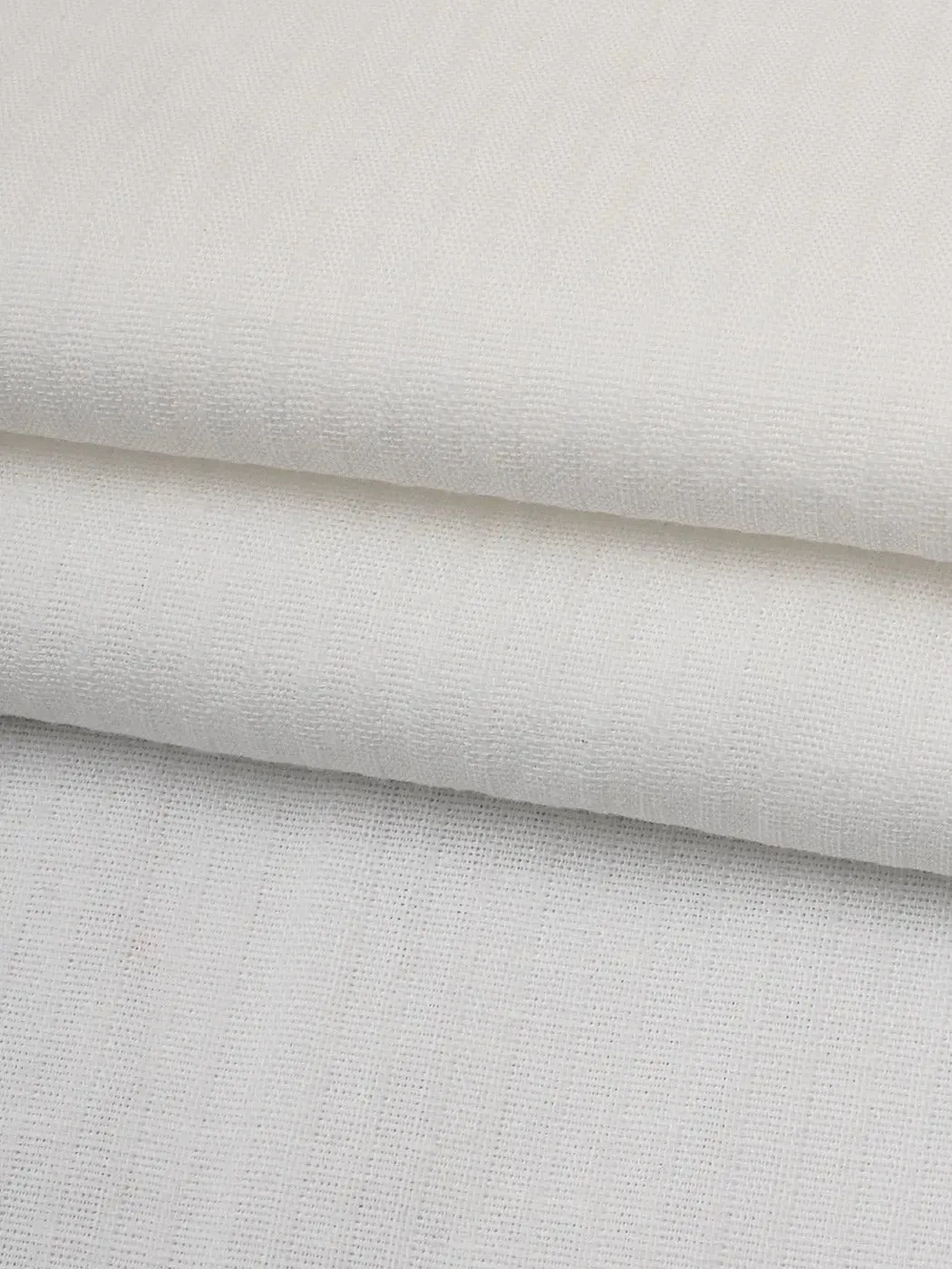 Organic Cotton & Hemp Light Weight Jacquard Fabric ( GH120E022B / GH120E022F )