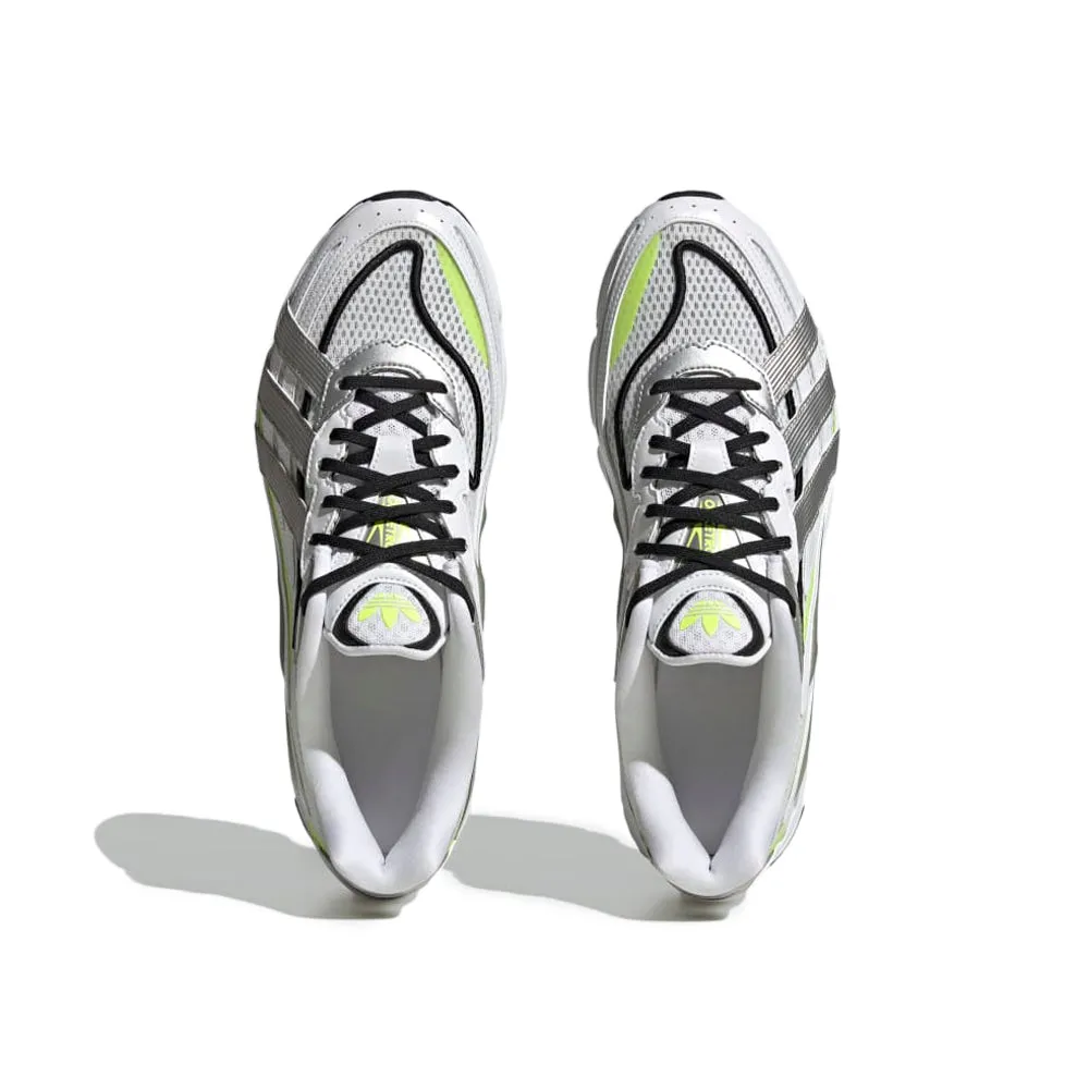 Orketro 2.0 (White/Metallic Silver/White)