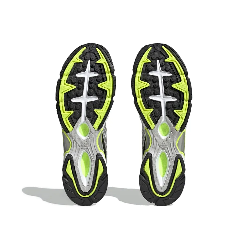 Orketro 2.0 (White/Metallic Silver/White)