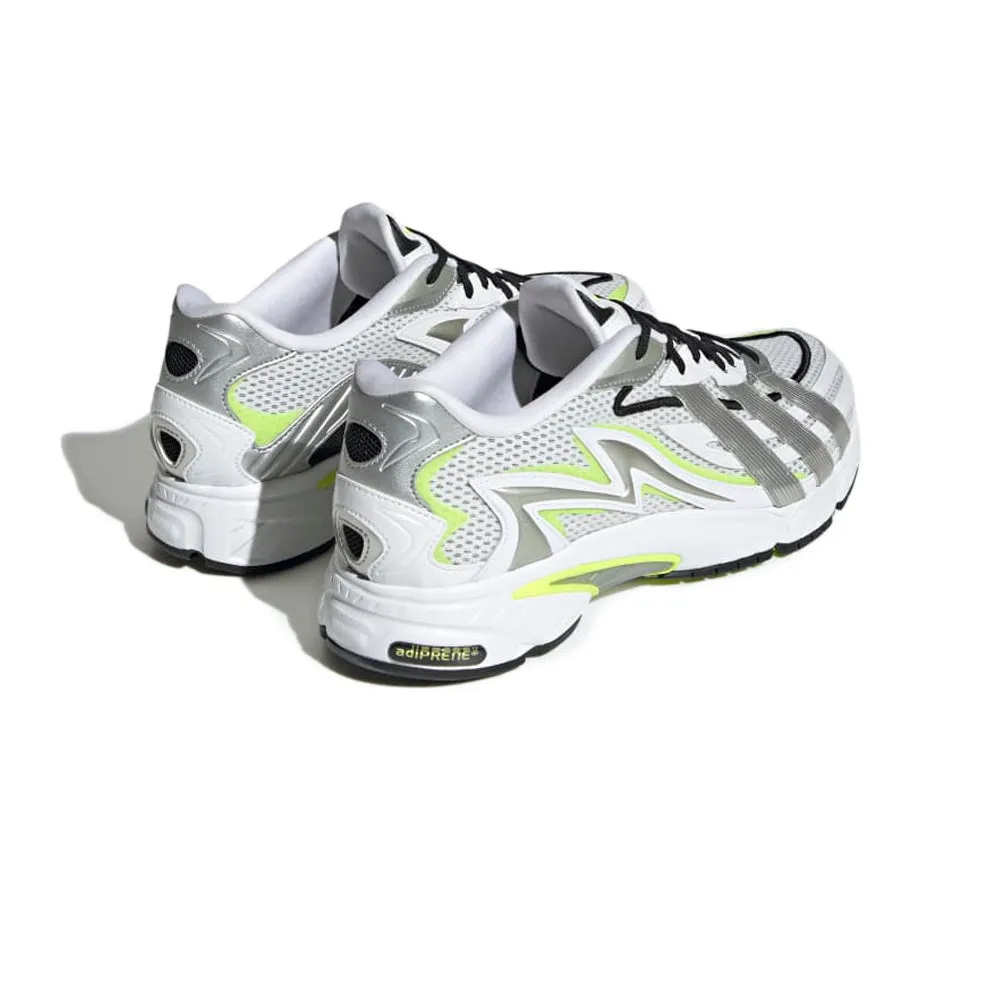 Orketro 2.0 (White/Metallic Silver/White)