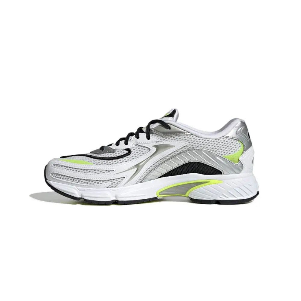 Orketro 2.0 (White/Metallic Silver/White)