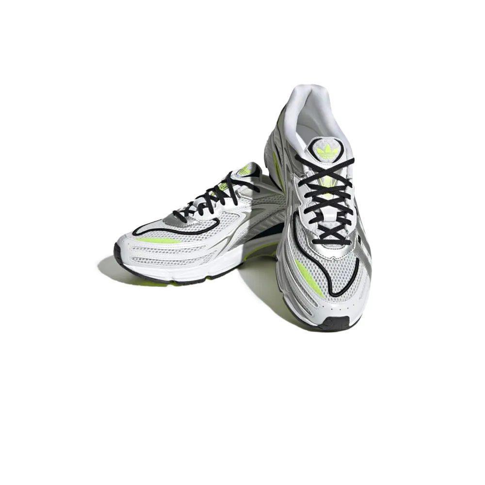 Orketro 2.0 (White/Metallic Silver/White)