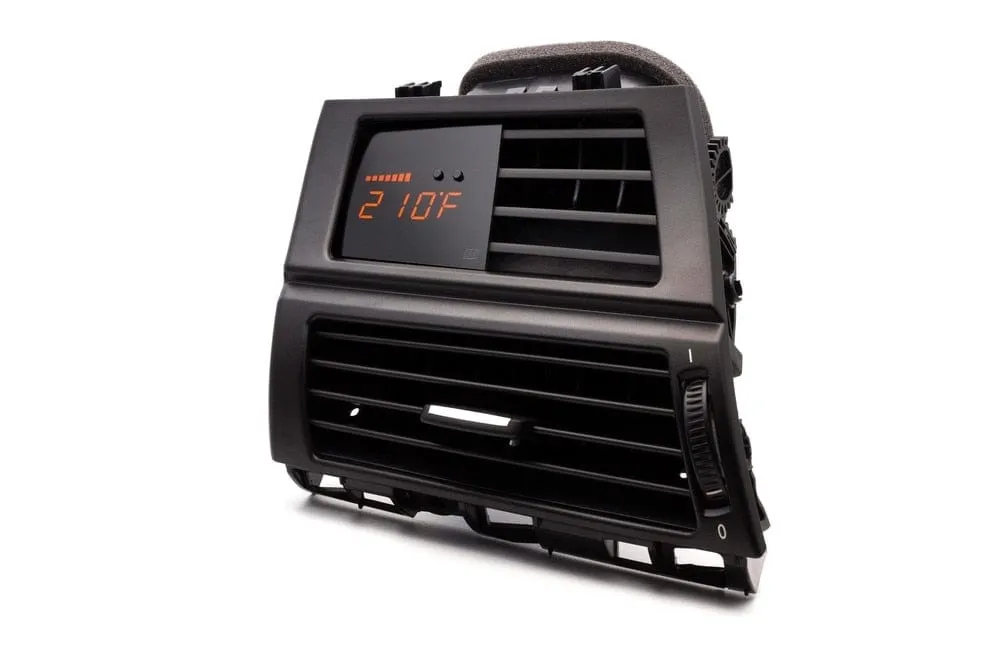 P3 V3 OBD2 - BMW E70 - E71 Gauge (2008-2013)