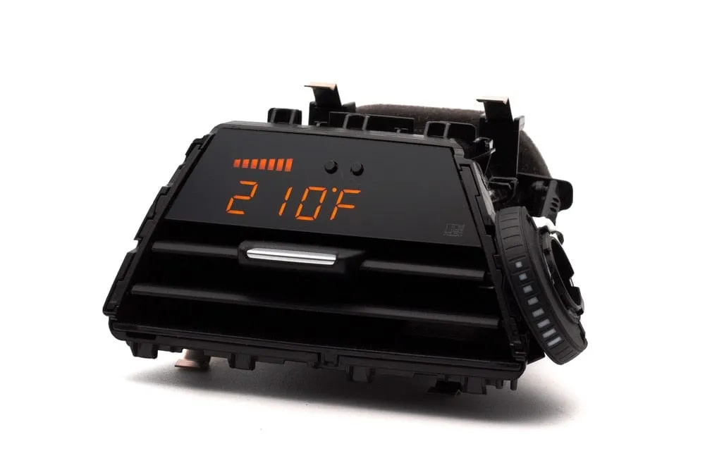P3 V3 OBD2 - BMW F3X / F8X Gauge (2011-2019)
