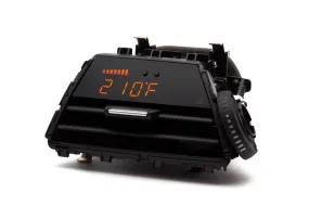 P3 V3 OBD2 - BMW F3X / F8X Gauge (2011-2019)