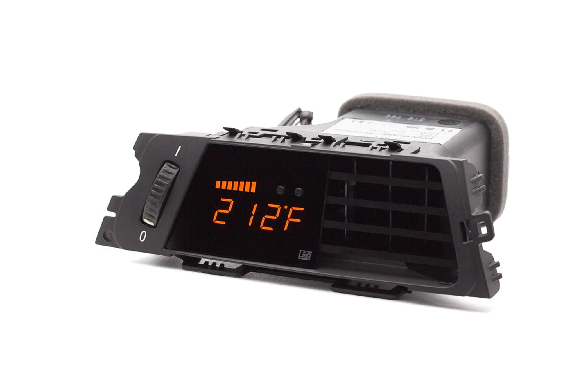 P3 V3 OBD2 - BMW F3X / F8X Gauge (2011-2019)