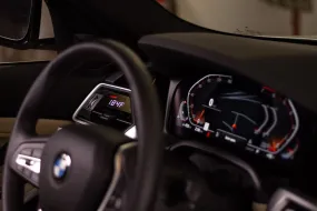 P3 V3 OBD2 - BMW G2X / G8X Gauge (2019 )