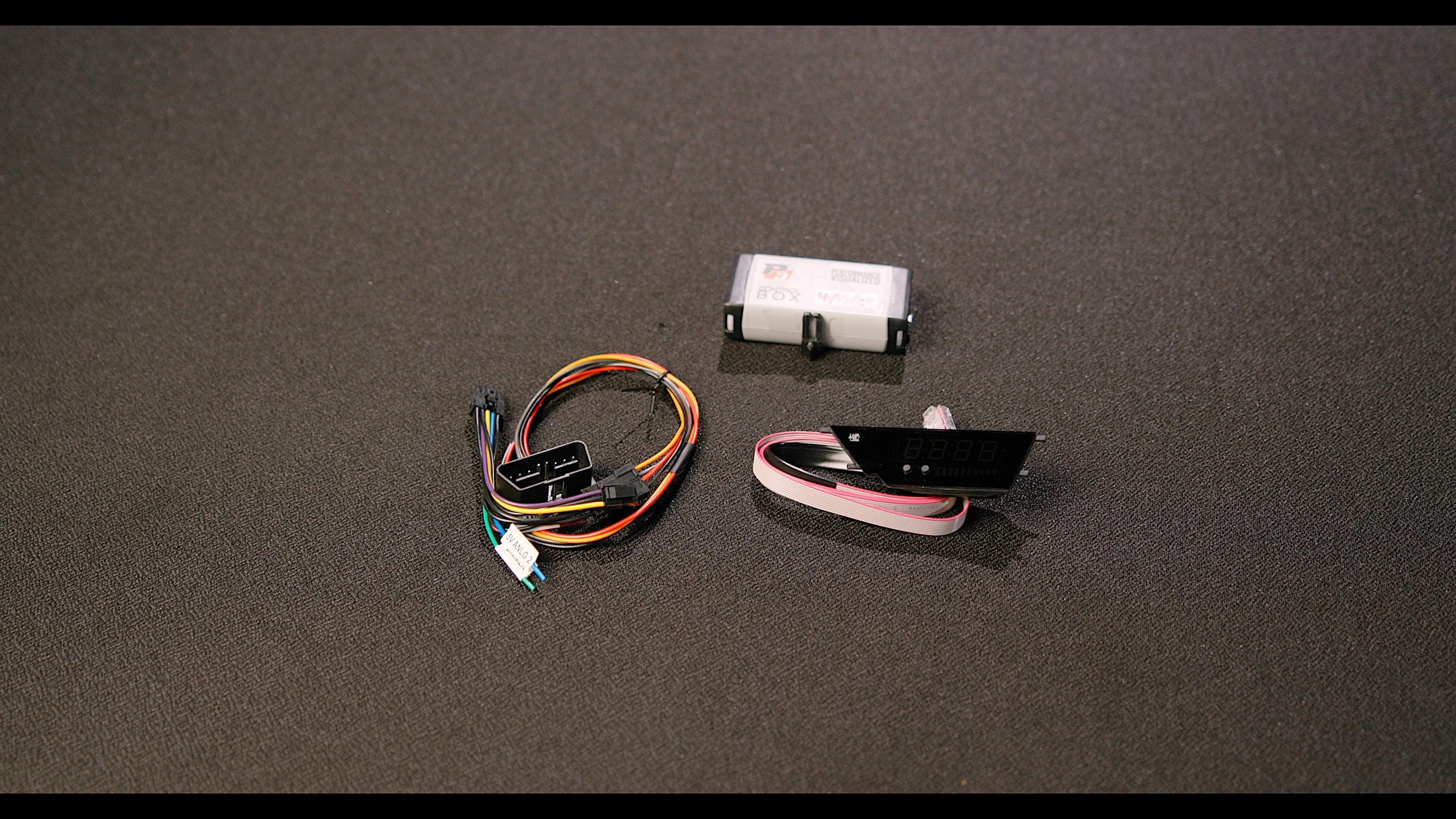 P3 V3 OBD2 - BMW G2X / G8X Gauge (2019 )