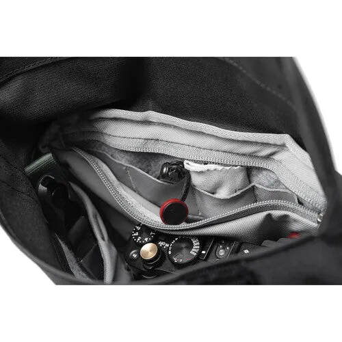 Peak Design Shoe Pouch Charcoal