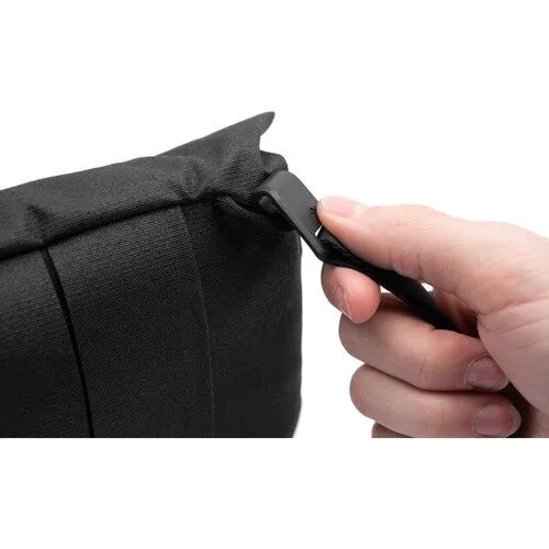 Peak Design Shoe Pouch Charcoal