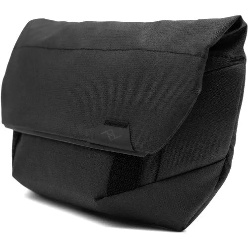 Peak Design Shoe Pouch Charcoal