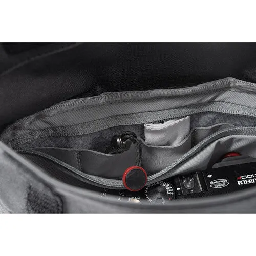 Peak Design Shoe Pouch Charcoal