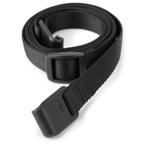 Peak Design Shoe Pouch Charcoal