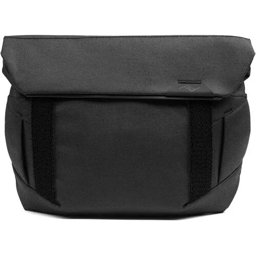 Peak Design Shoe Pouch Charcoal