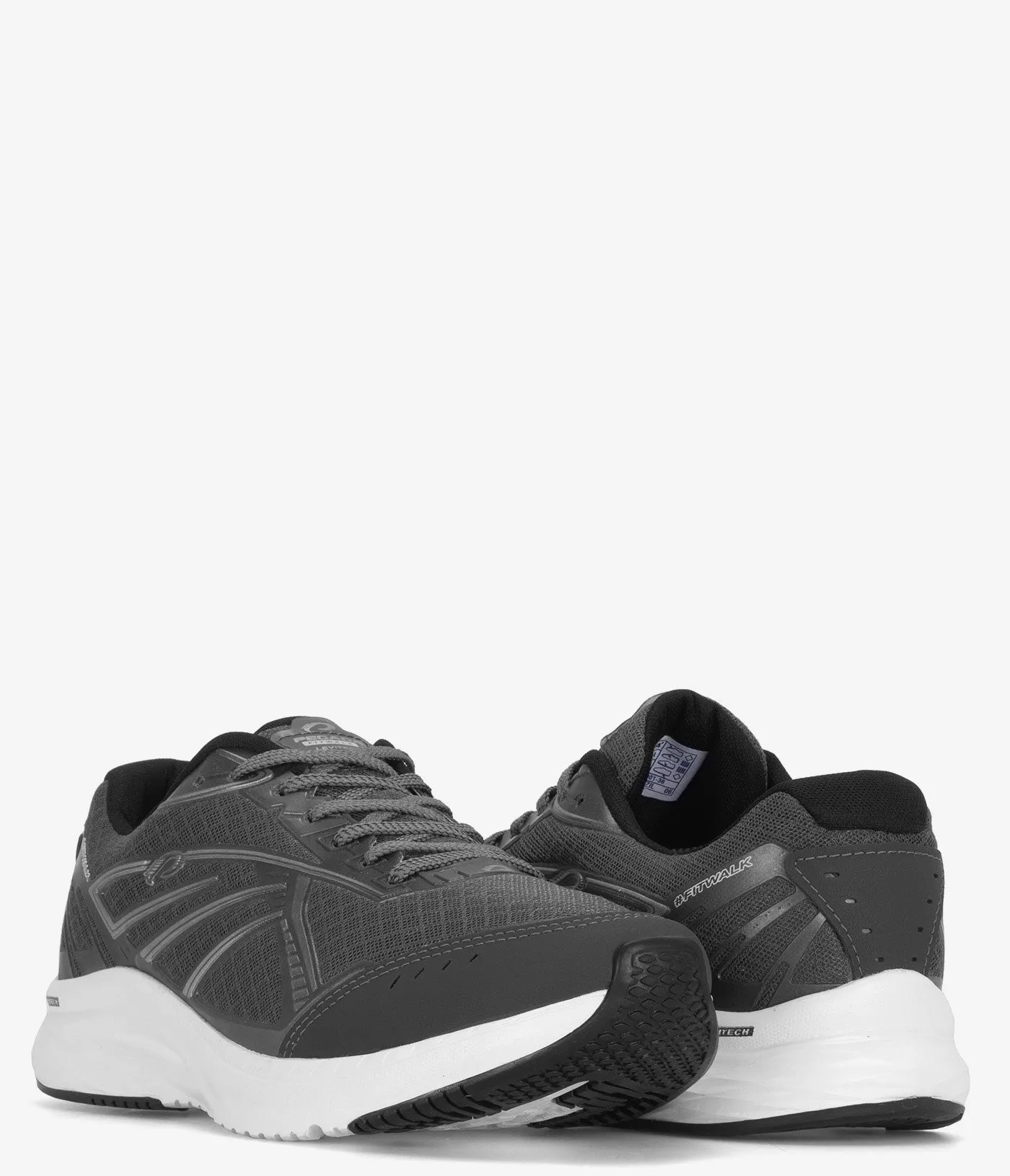 Mens Pegada K680 Fitwalk Athletic Shoe