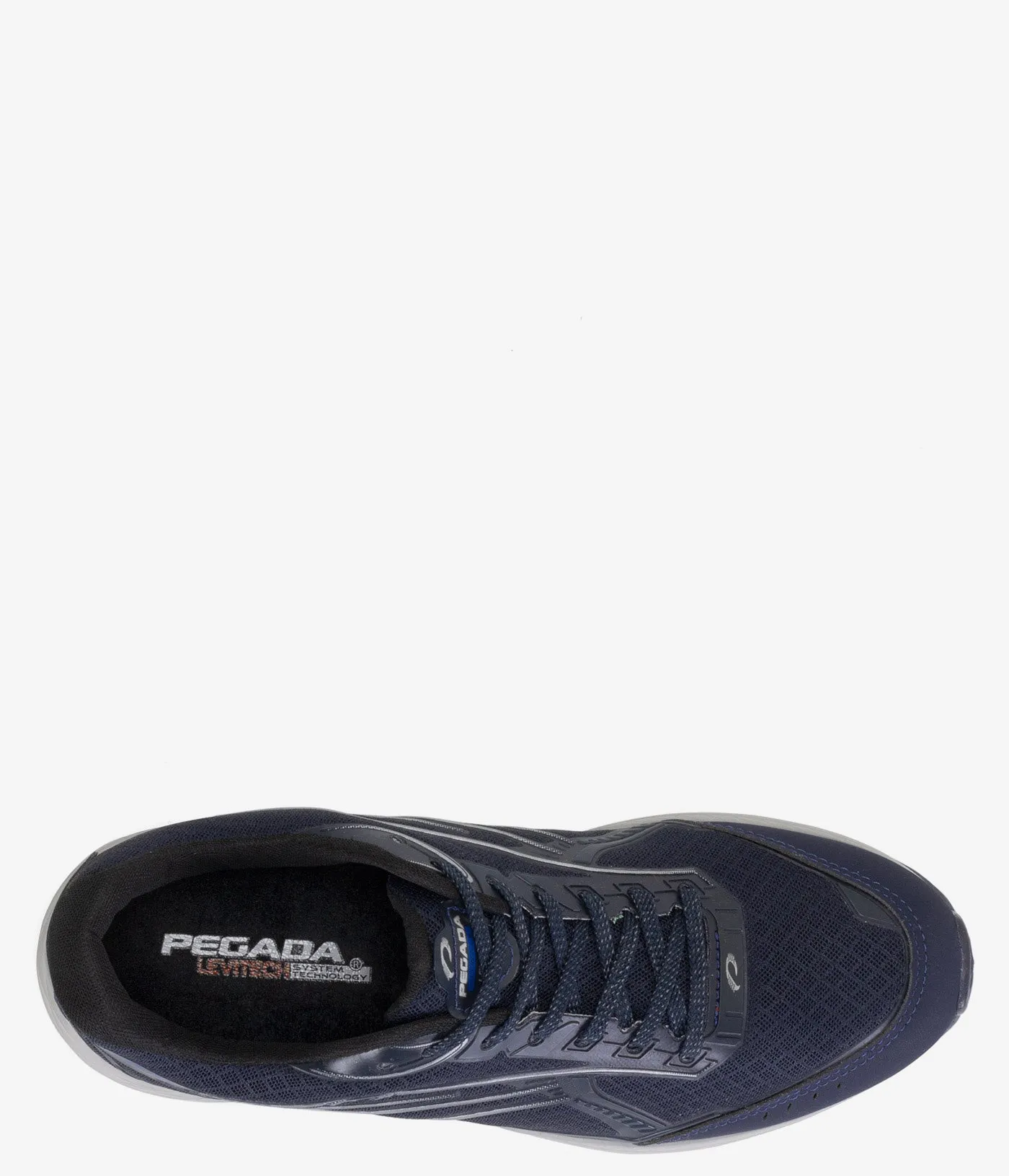 Mens Pegada K680 Fitwalk Athletic Shoe