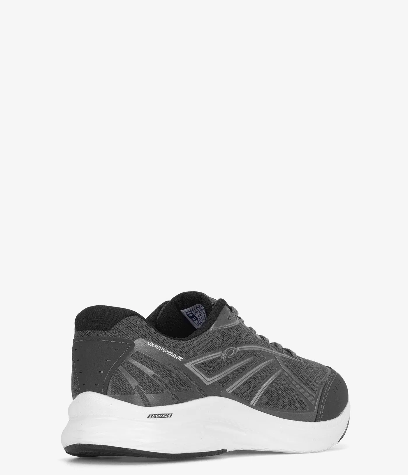 Mens Pegada K680 Fitwalk Athletic Shoe