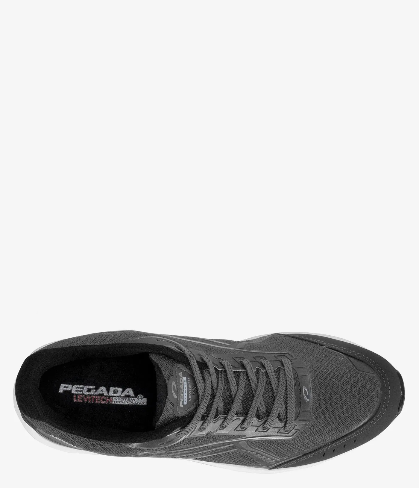 Mens Pegada K680 Fitwalk Athletic Shoe