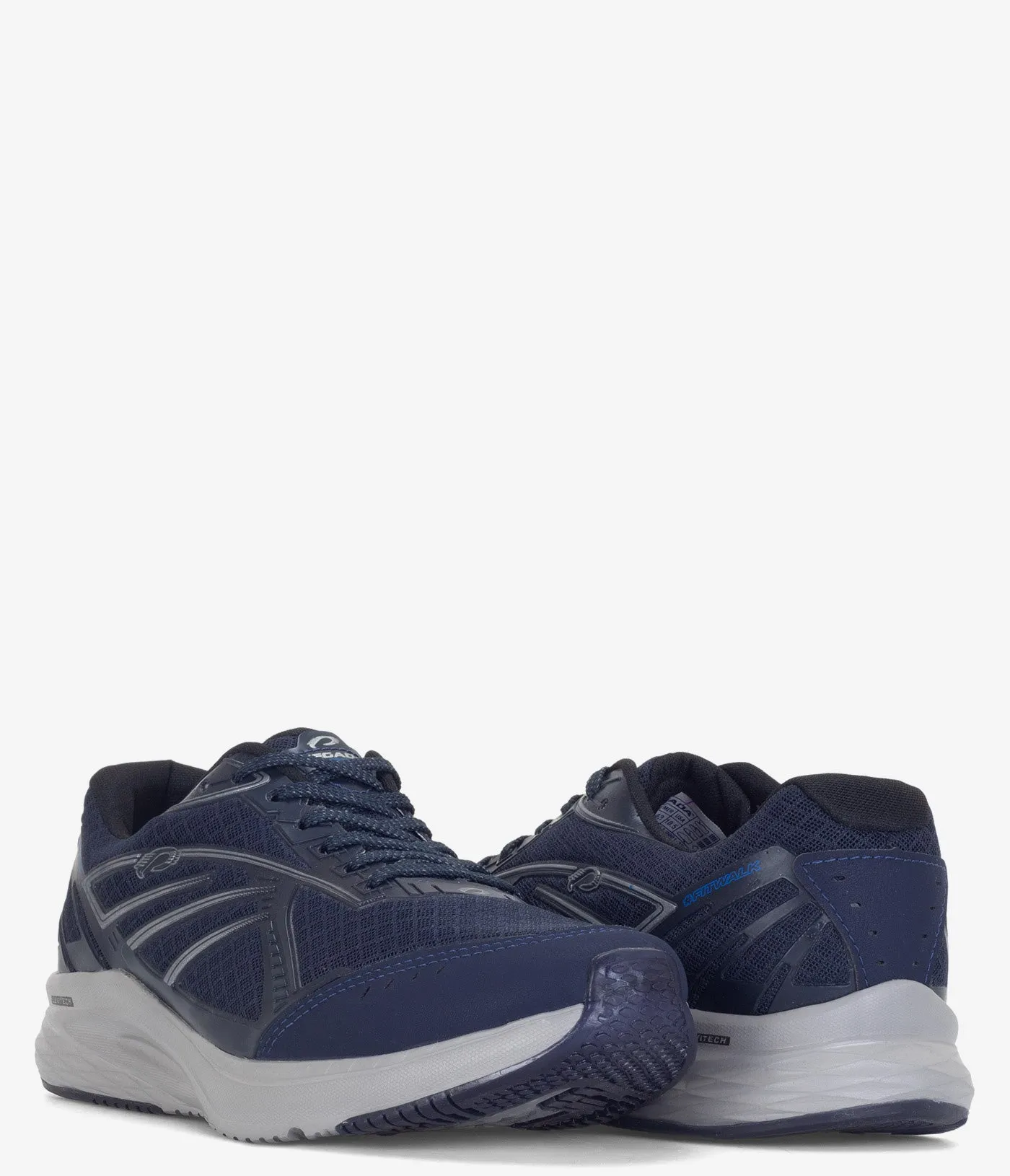 Mens Pegada K680 Fitwalk Athletic Shoe
