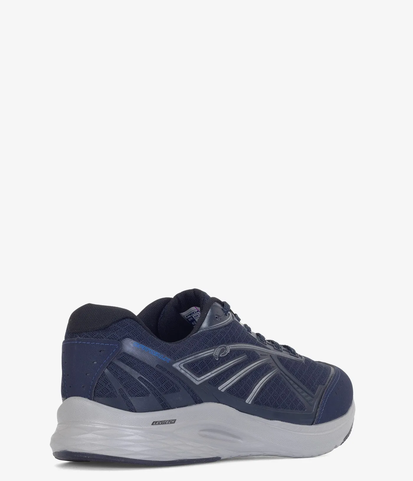 Mens Pegada K680 Fitwalk Athletic Shoe