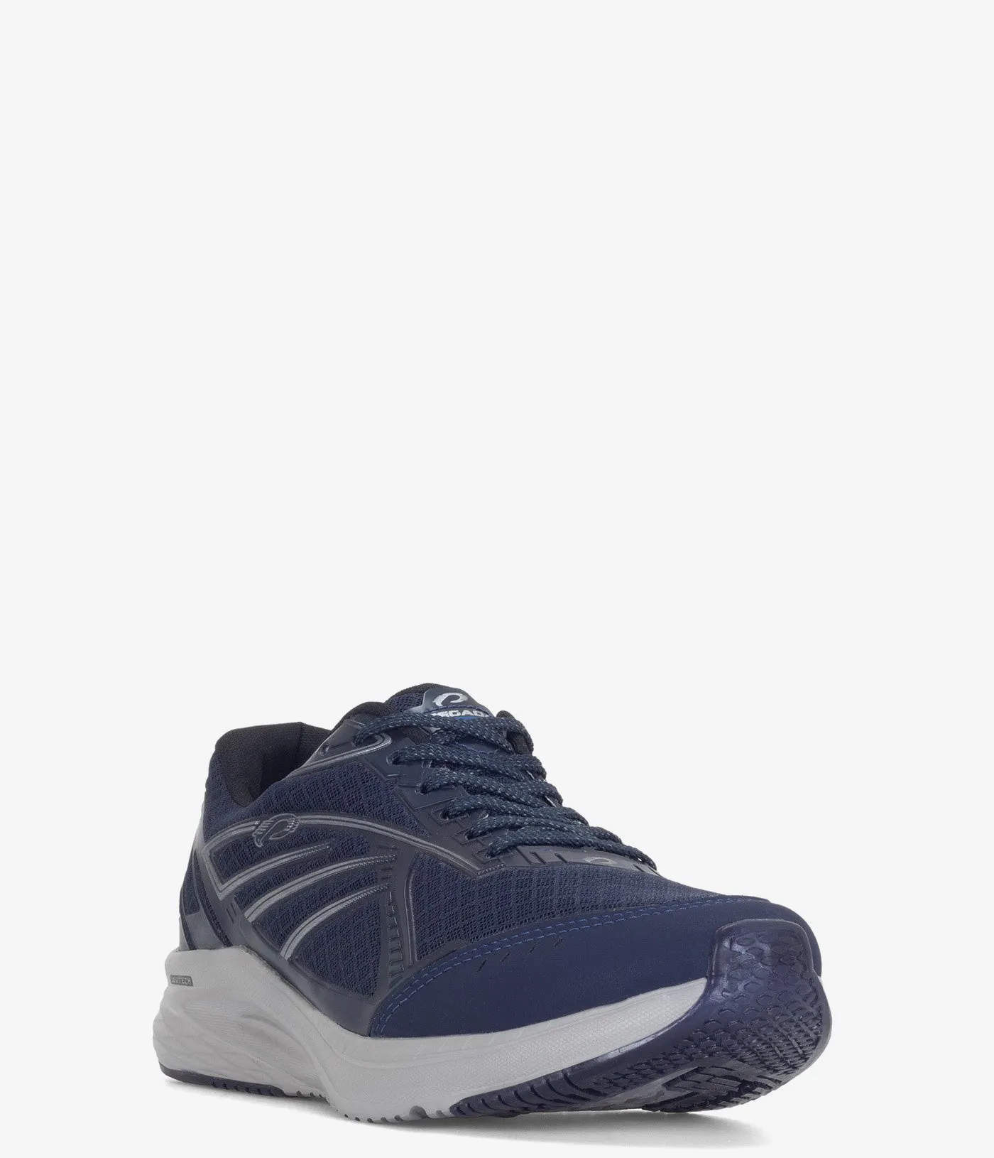 Mens Pegada K680 Fitwalk Athletic Shoe