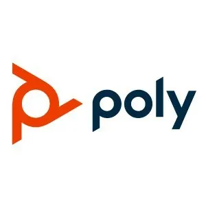 Poly Studio X30 Front Panel Replacement