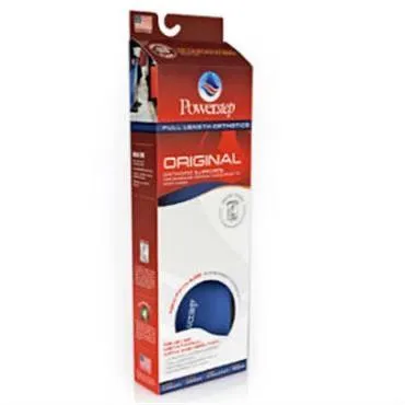 Powerstep Original Shoe Insoles